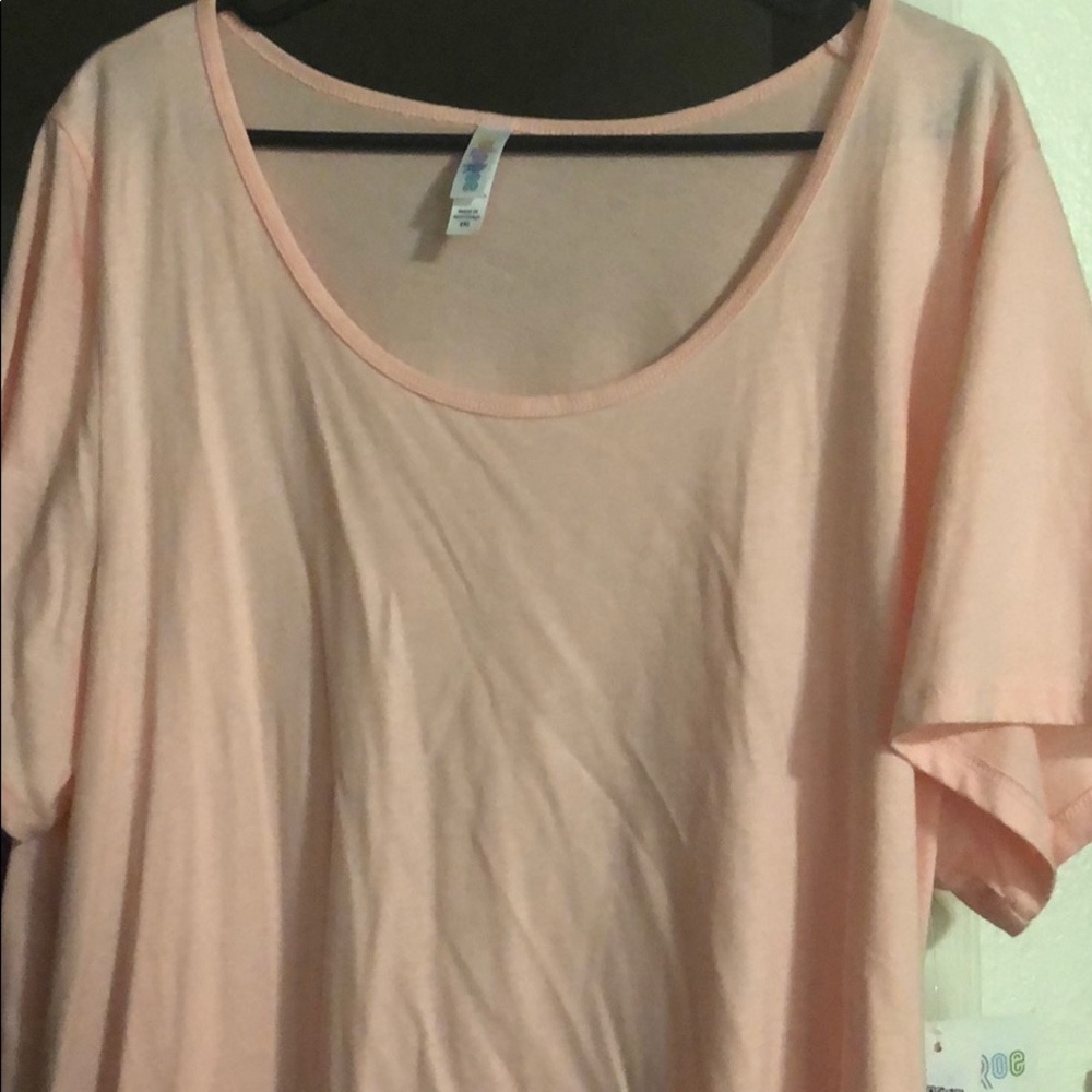 3xl classic Tee